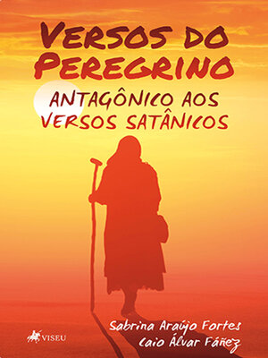 cover image of Versos do Peregrino